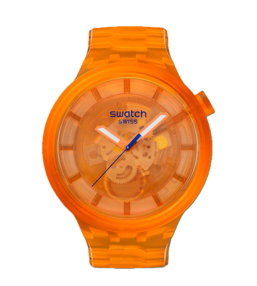 Orange Joy