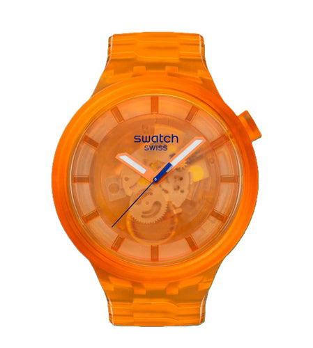 Orange Joy
