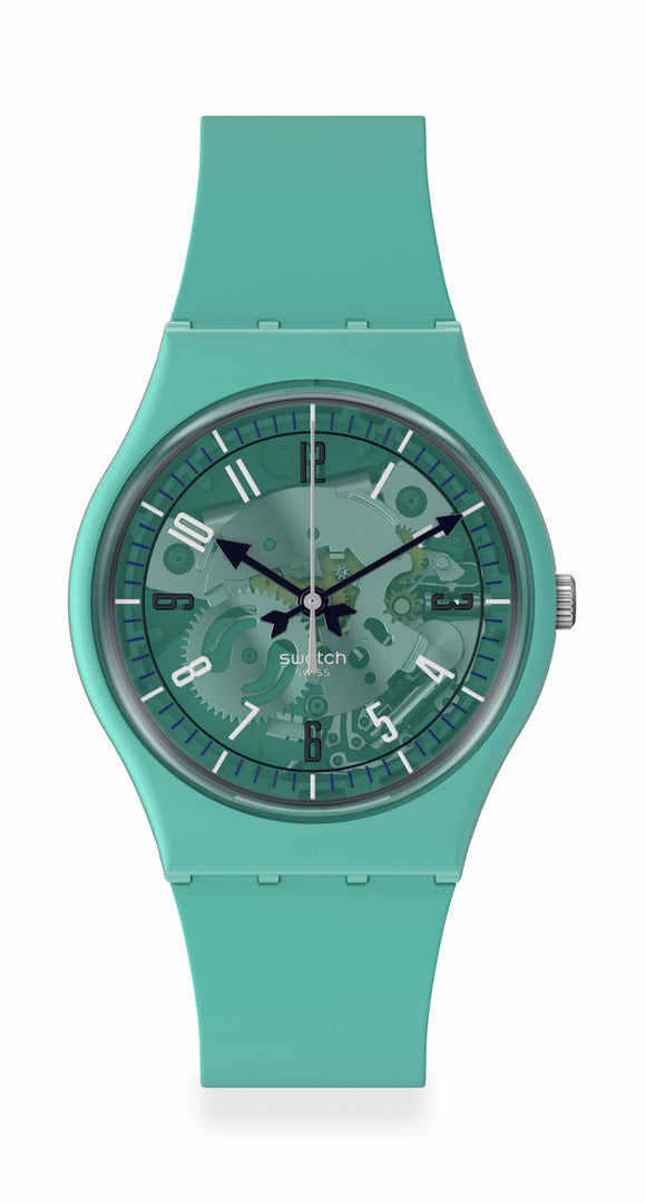 Phototonic Turquois