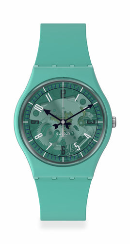 Phototonic Turquois