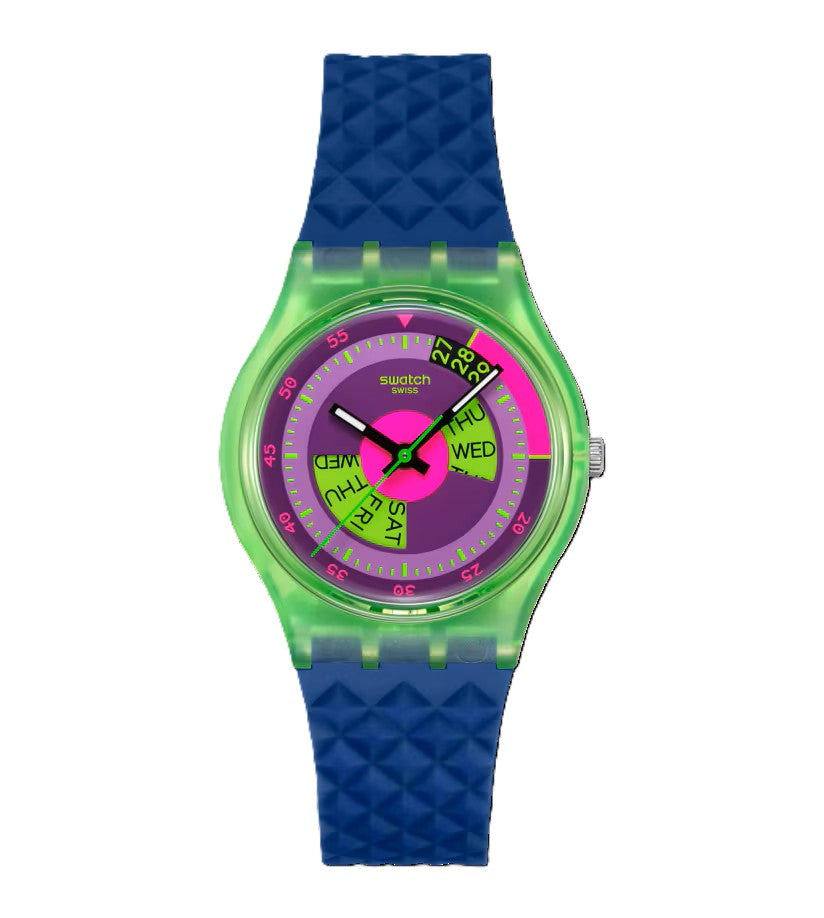 NEON SKYCHART