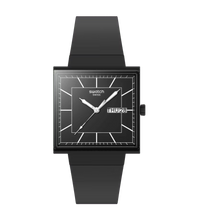What If…Blackagain?