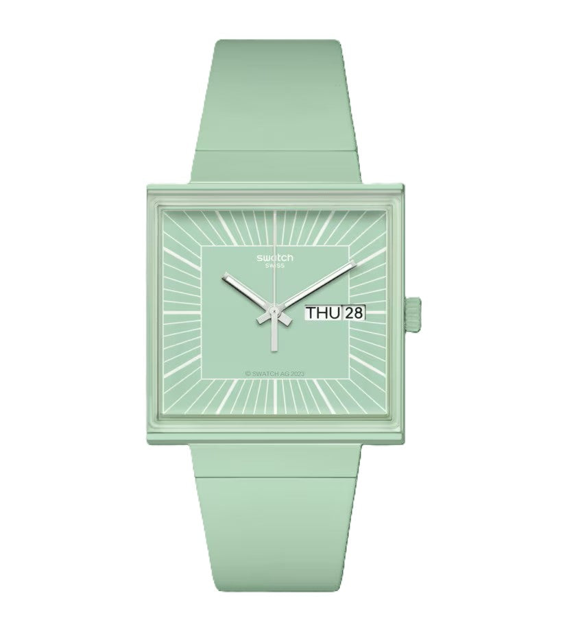 What If …Mint?