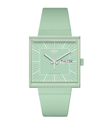 What If …Mint?
