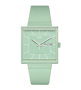 What If …Mint?