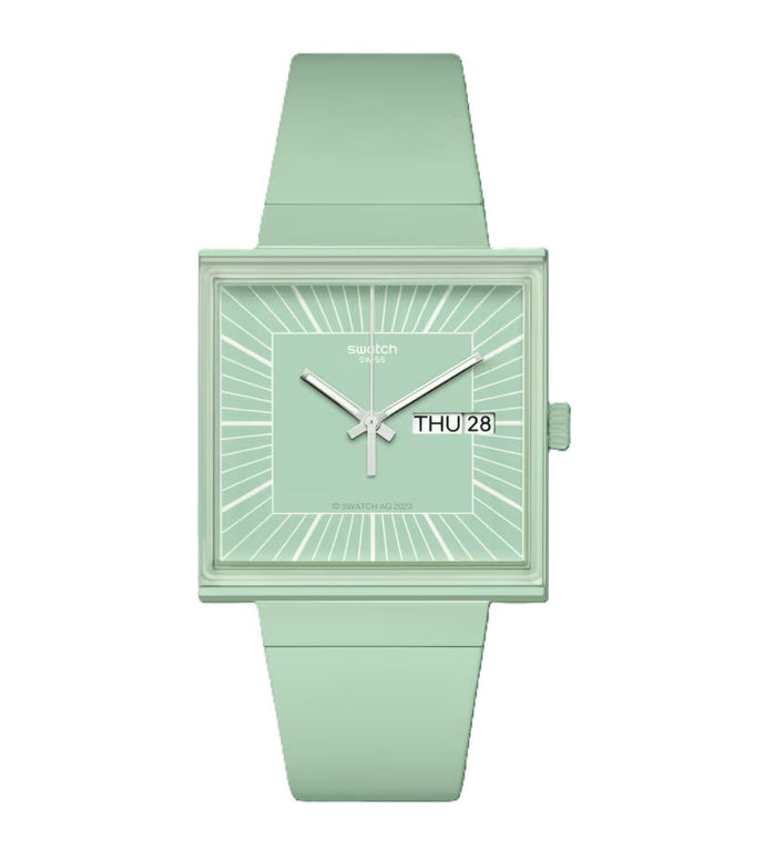 What If …Mint?