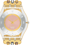 Tri-Gold