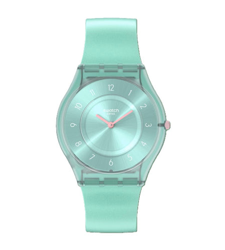 Pastelicious Teal