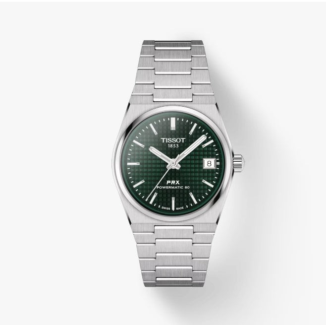 Tissot PRX Powermatic 80 35 mm