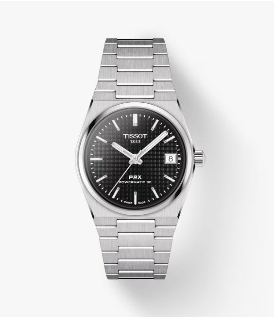 Tissot PRX Powermatic 80 35 mm