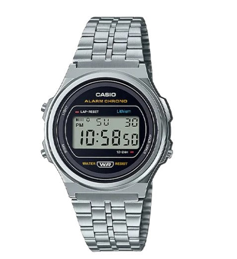 CASIO CLASSIC A171WE-1A