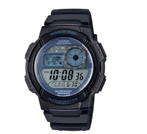 Casio AE1000W-2A2V Classic Watch