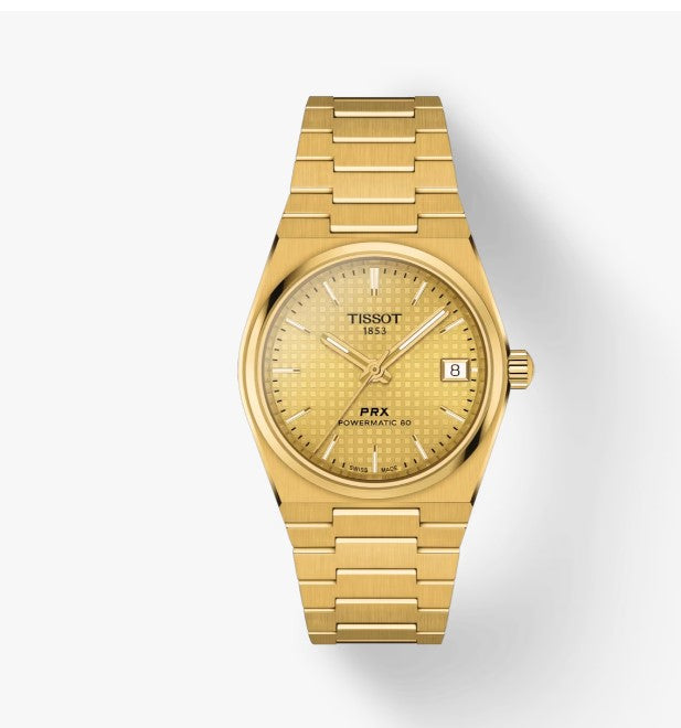 Tissot PRX Powermatic 80 35 mm