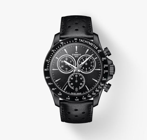 Tissot V8 Quartz Chronograph