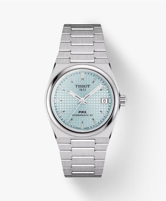 Tissot PRX Powermatic 80 35 mm