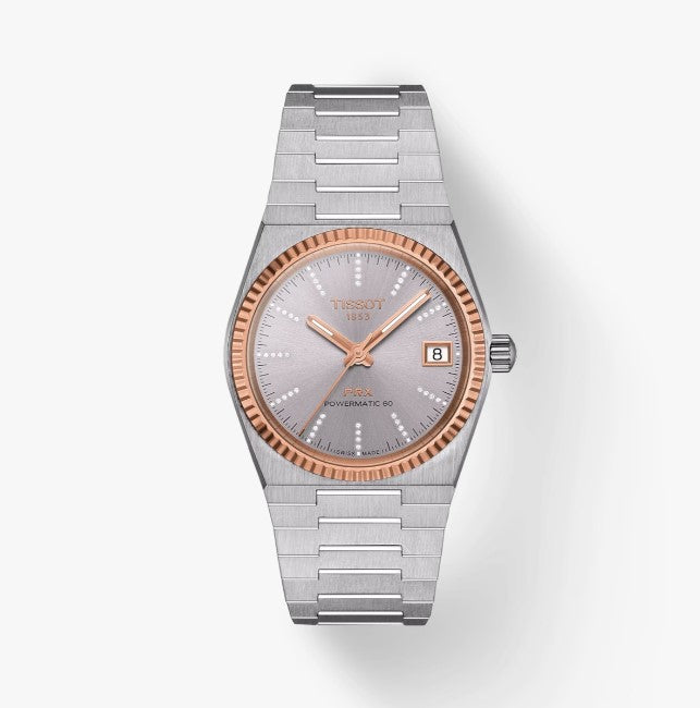 Tissot PRX Powermatic 80 35 mm