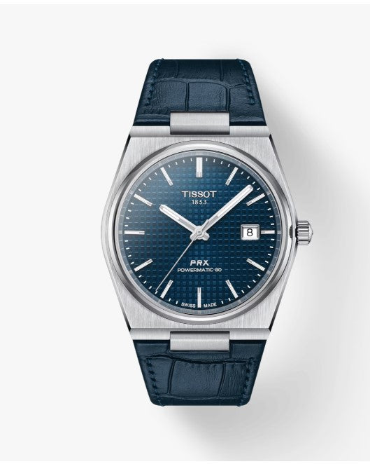 Tissot PRX Powermatic 80