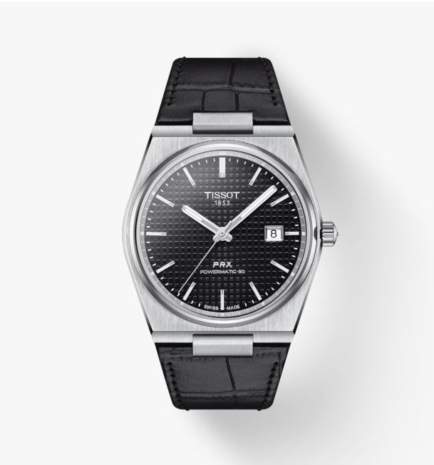 Tissot PRX Powermatic 80