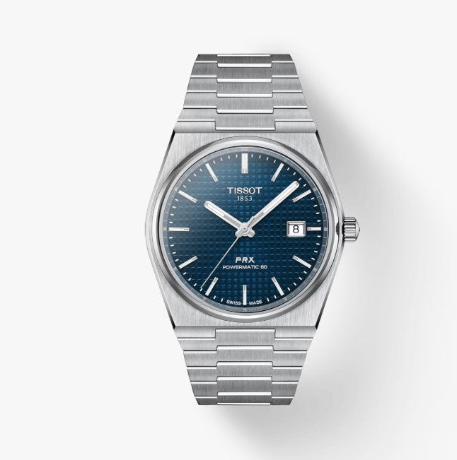 Tissot PRX Powermatic 80