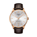 Chemin des tourelles powermatic 80