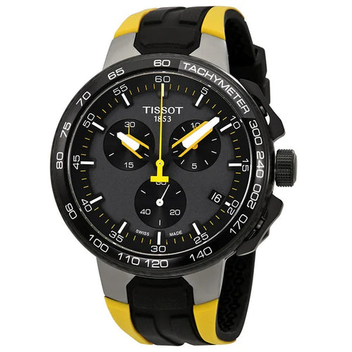 Tissot T-Race Cycling Tour DeFrance Watch