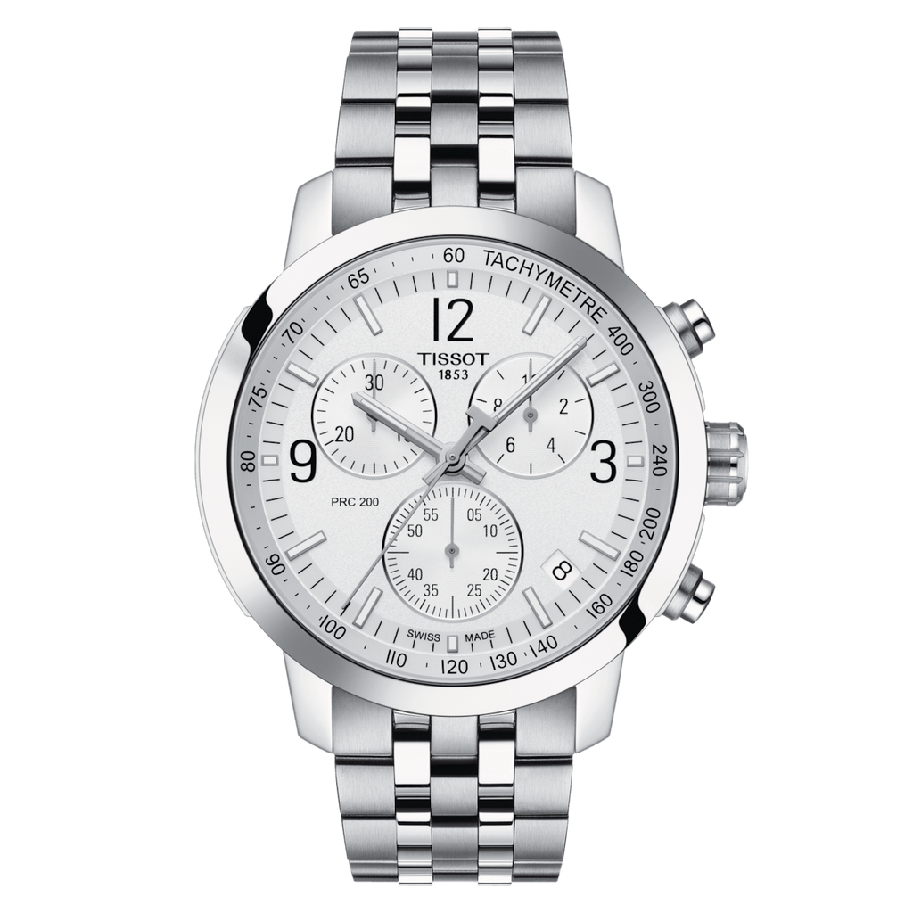 Tissot PRC 200 Cronograph