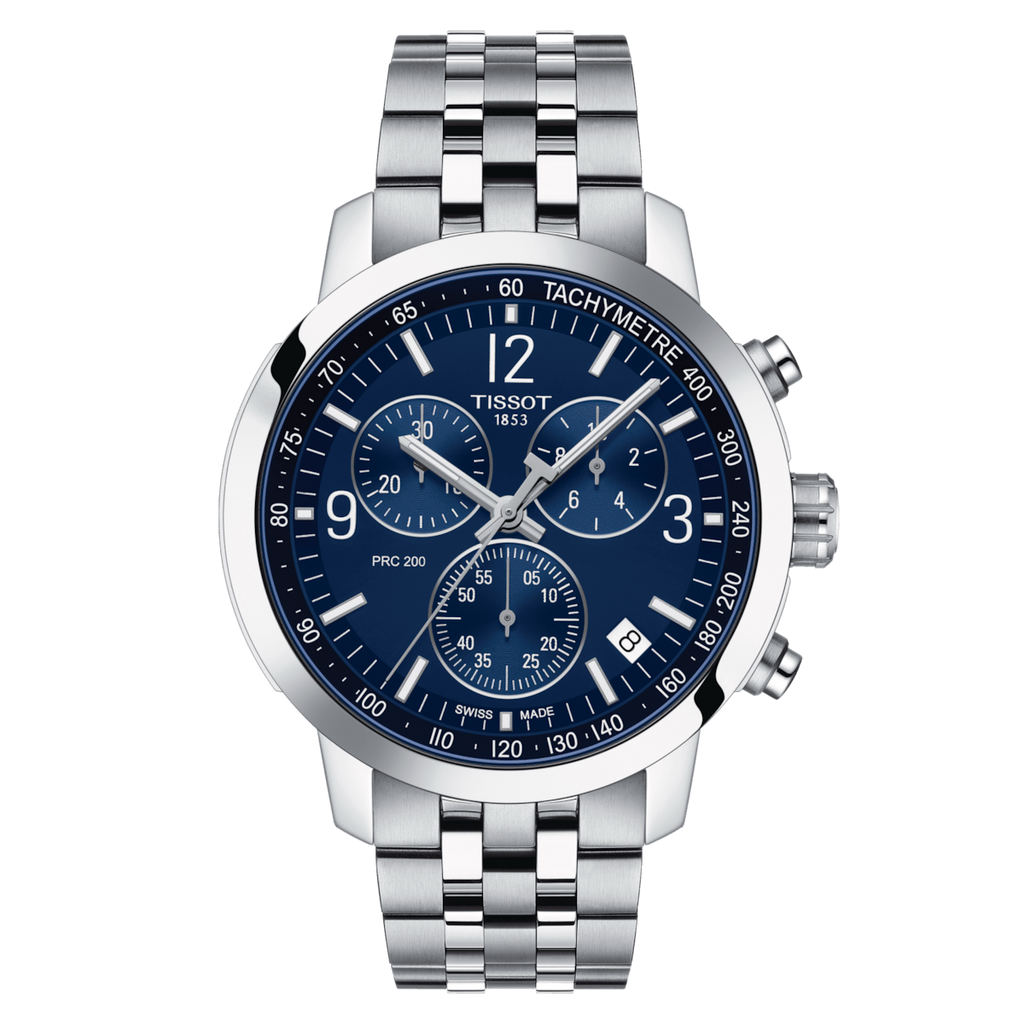 Tissot PRC 200 Cronograph