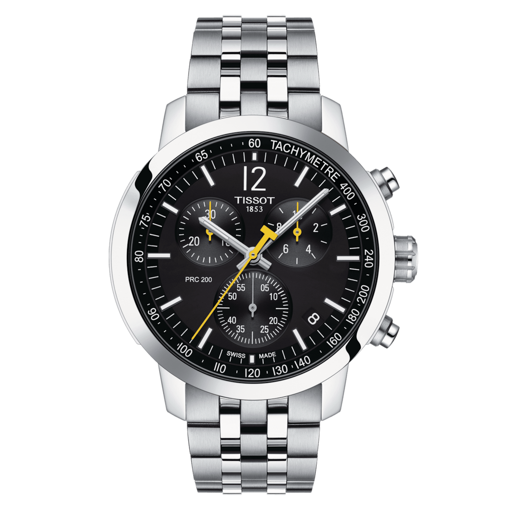 Tissot PRC 200 Cronograph