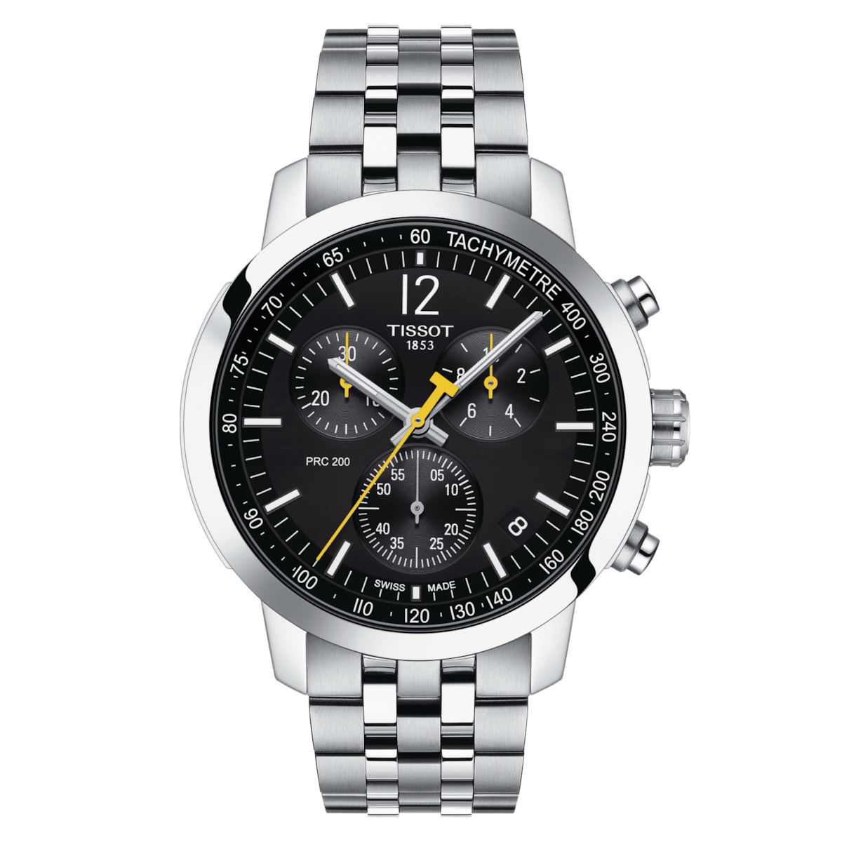 Tissot PRC 200 Cronograph