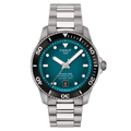Tissot Seastar 1000 Powermatic 40 -$975