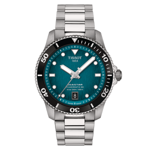 Tissot Seastar 1000 Powermatic 40 -$975