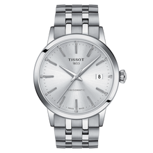 TISSOT CLASSIC DREAM SWISSMATIC