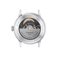 TISSOT CLASSIC DREAM SWISSMATIC