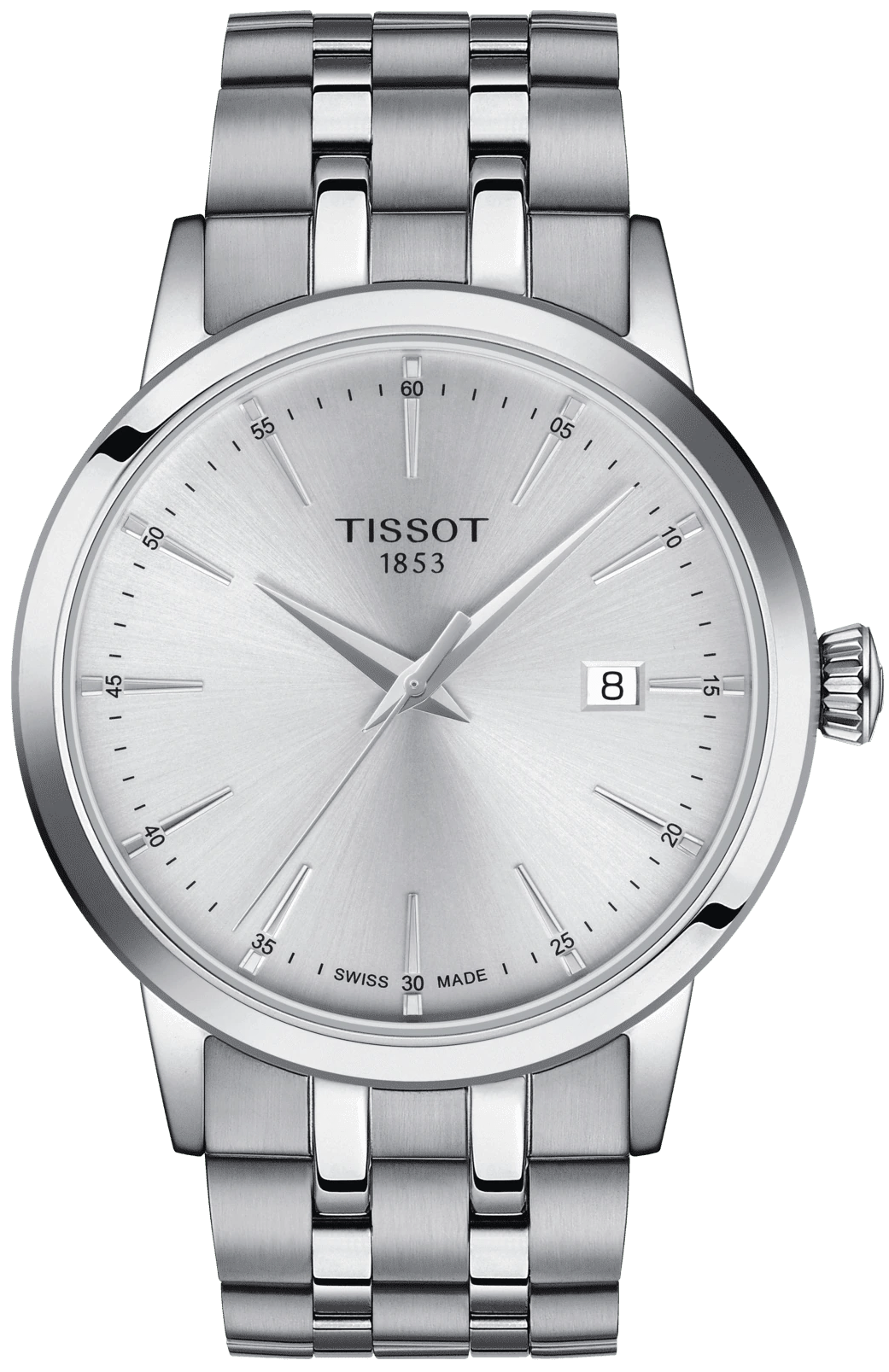 Tissot Classic Dream
