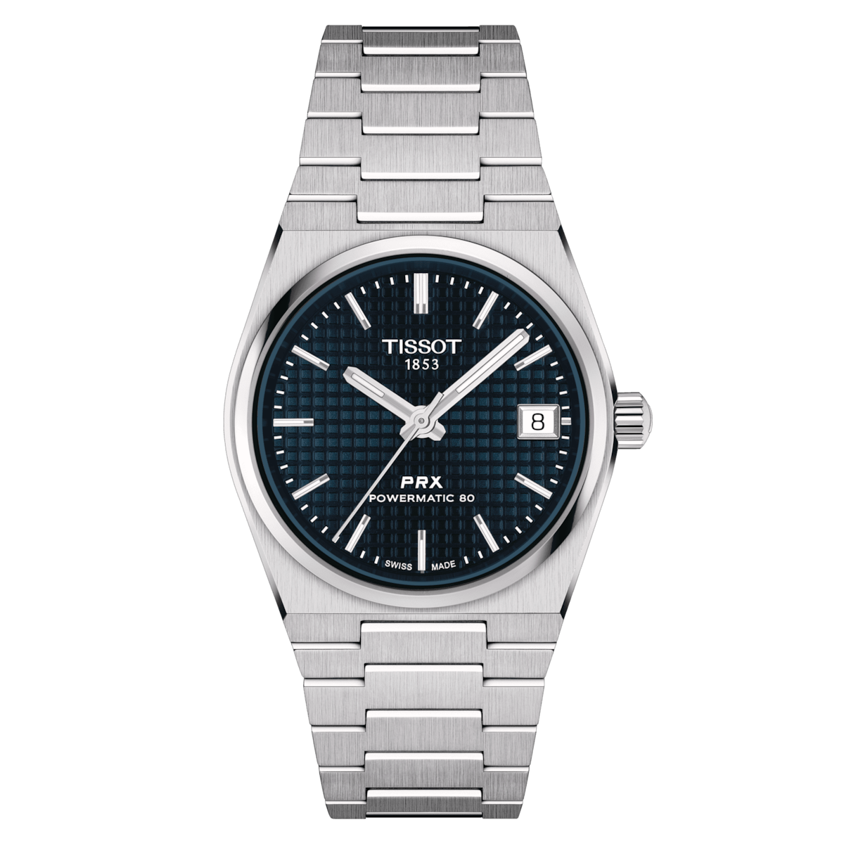 Tissot PRX Powermatic 80 35 mm