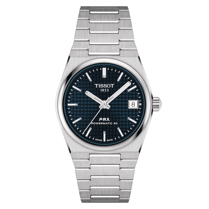 Tissot prx powermatic 80 35 mm