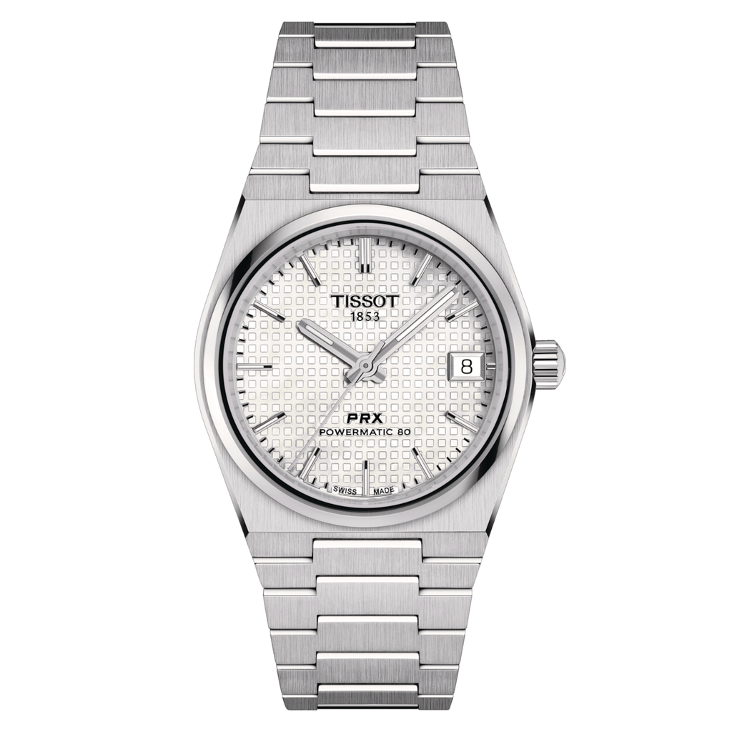 Tissot PRX Powermatic 80 35 mm