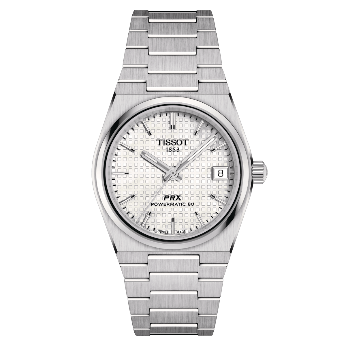 Tissot PRX Powermatic 80 35 mm