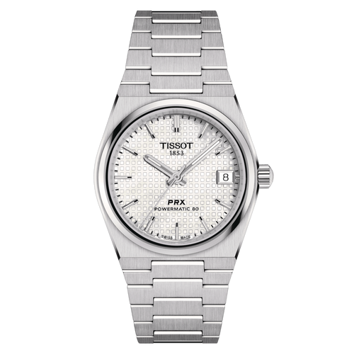 Tissot PRX Powermatic 80 35 mm