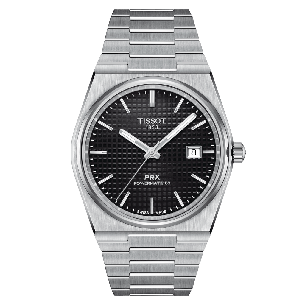 Tissot PRX Powermatic 80