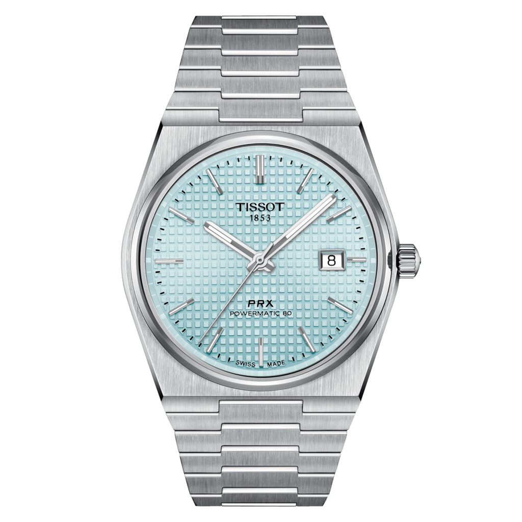 Tissot PRX Powermatic 80