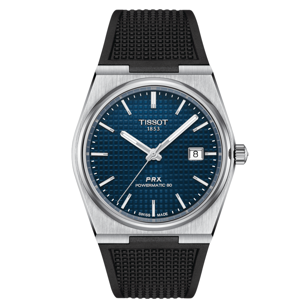 Tissot PRX Powermatic 80