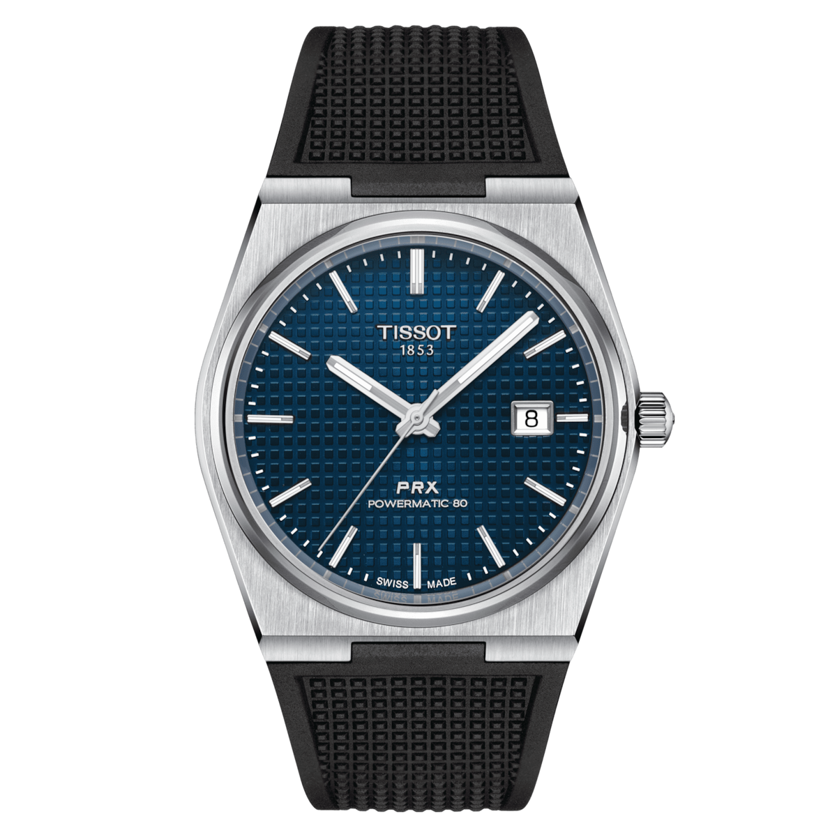 Tissot PRX Powermatic 80
