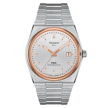 Tissot prx powermatic 80