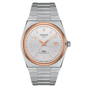 Tissot prx powermatic 80