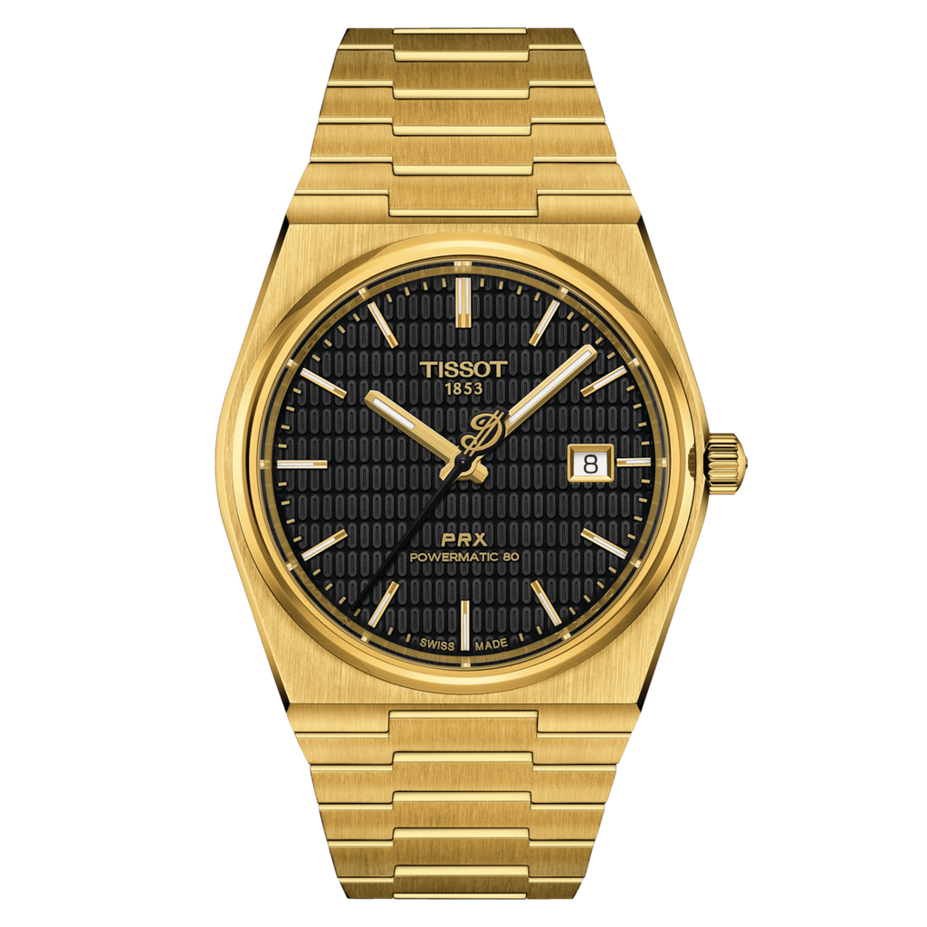 Tissot PRX Powermatic 80