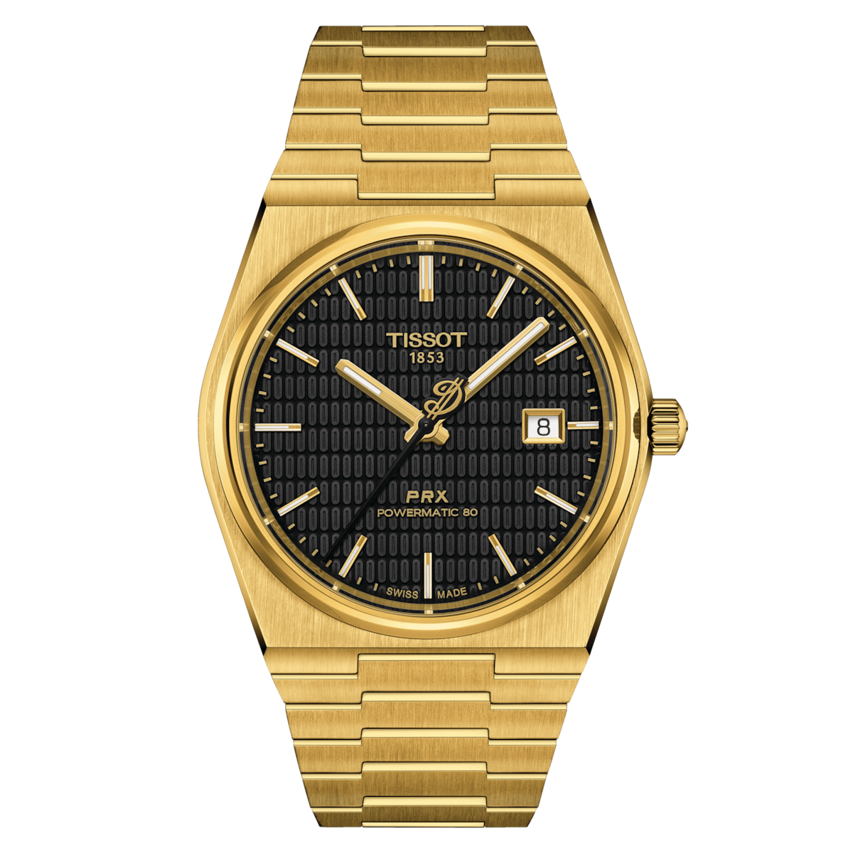 Tissot PRX Powermatic 80