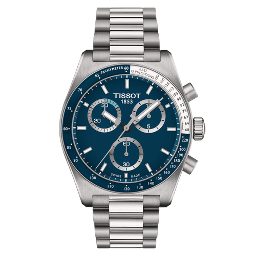 TISSOT PR516 CHRONOGRAPH $675.00