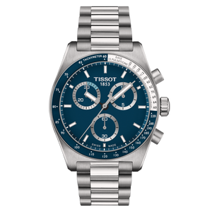 TISSOT PR516 CHRONOGRAPH $675.00
