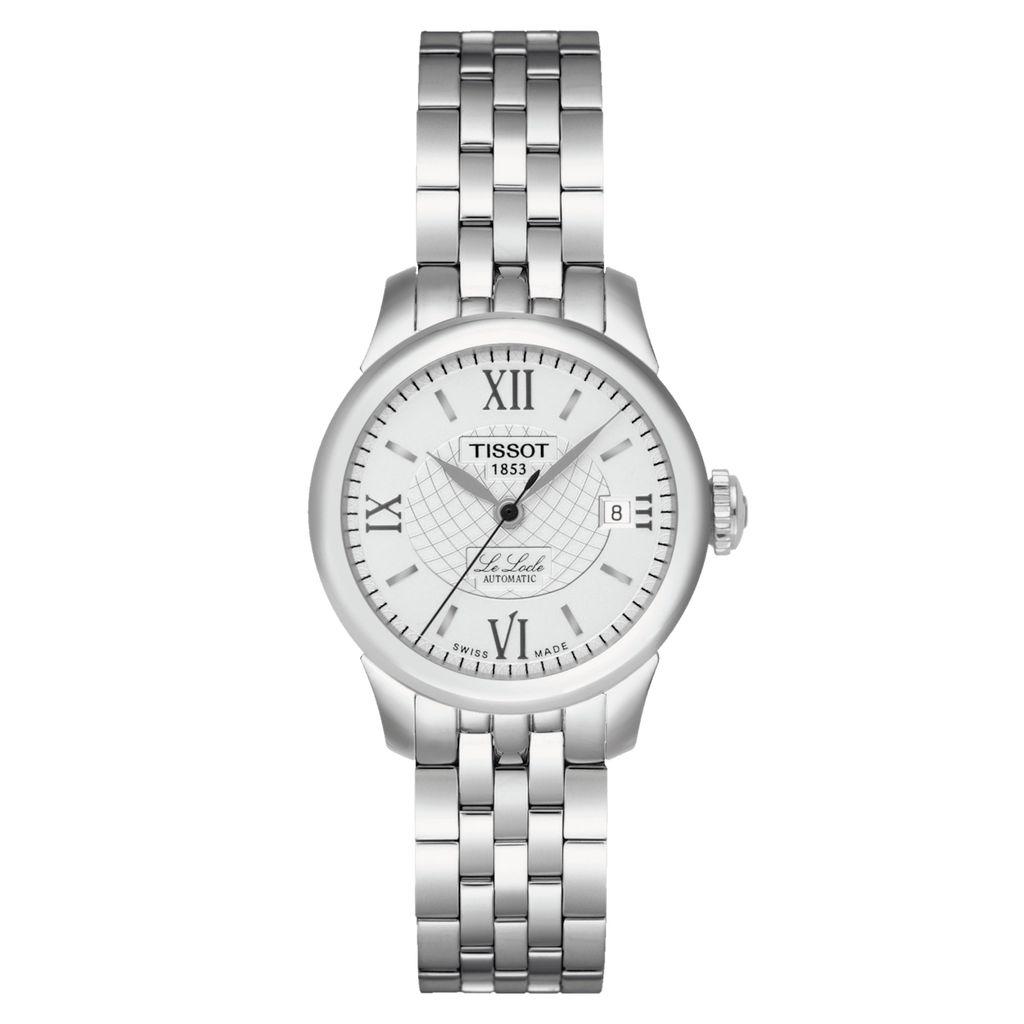 Tissot Le Locle Automatic Small Lady (25.30)